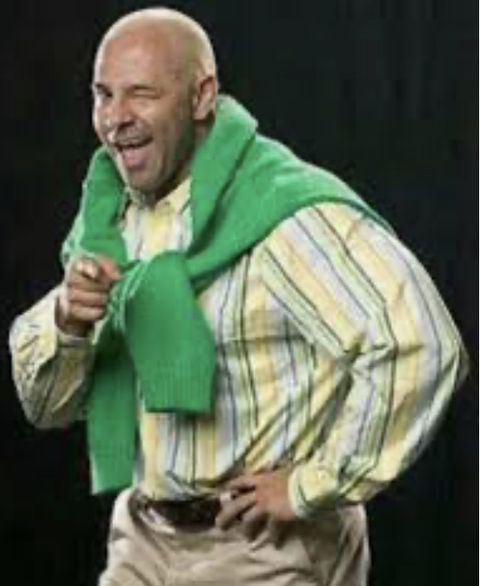 John @u38319851 cover picture