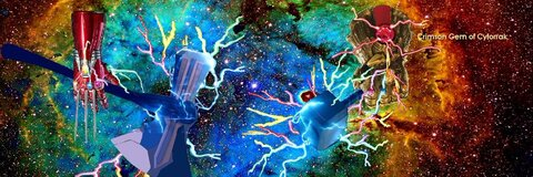 Evan the Infinity Warrior 🌹 @u39587593 cover picture