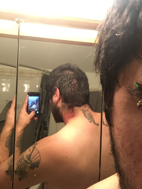 gabriel banda @u40561298 cover picture