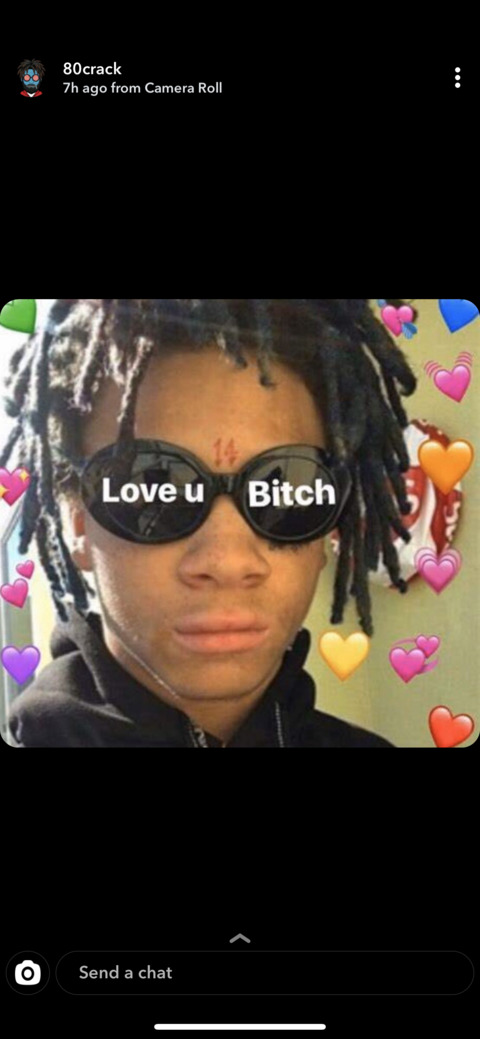 Nahnahnah @u45728658 cover picture