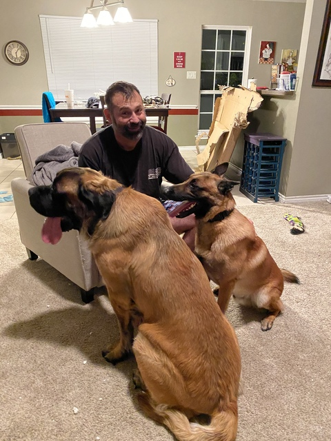 Brian Mast @u45962941 cover picture