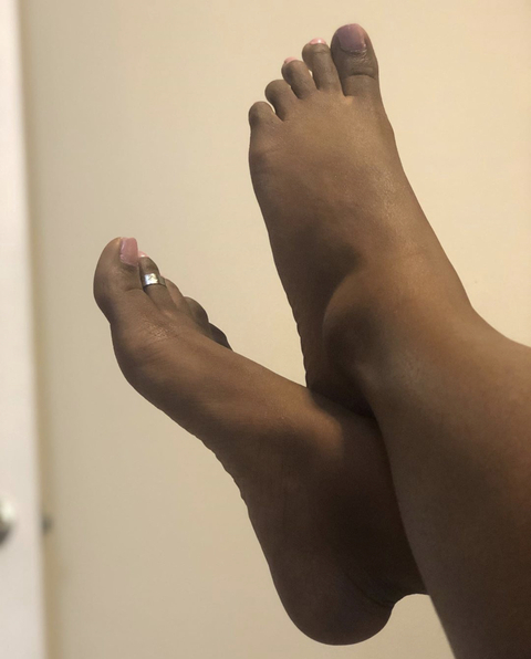 Persian Feet @u54837120 cover picture