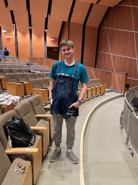 Joey Kief @u57895463 cover picture