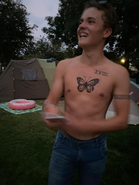 Fabian @u62063264 cover picture