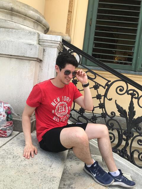 Gabriel @u72415878 cover picture