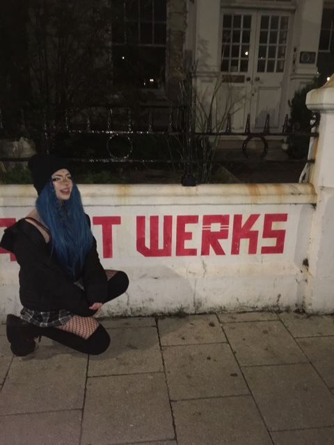 Kitten ♡✨ @ug1yk1tt3n cover picture