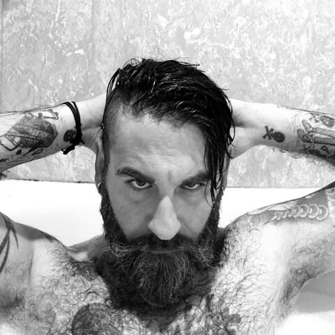 Justin anderson @untoyou2000 cover picture