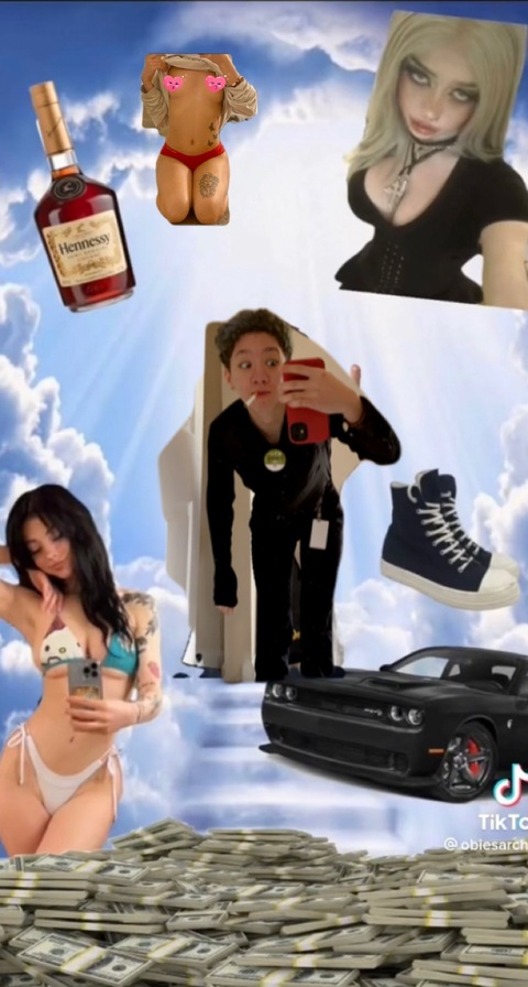 Aj Lloyd @urbae_aj cover picture