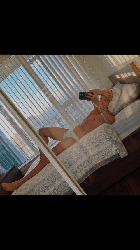 Gabe @urboygabe cover picture