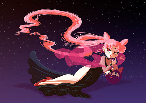 usagi tsukino @usagitsukino cover picture