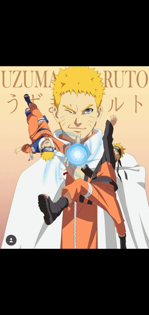 Uzumaki713 @uzumaki713 cover picture