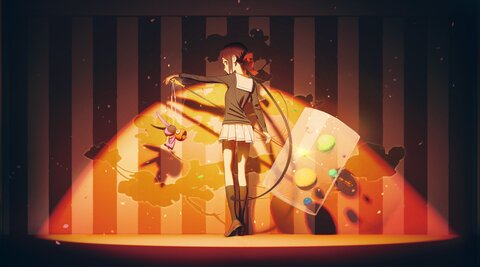 Mera_Valante @valantena_memo cover picture