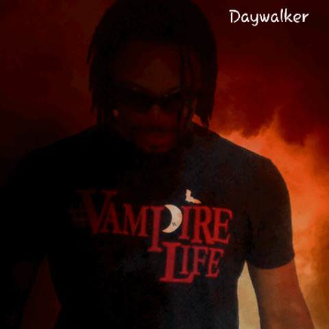 Voice Lord @vampirelife cover picture