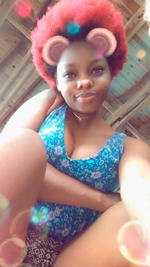 The Throat Goat @vanillababii cover picture