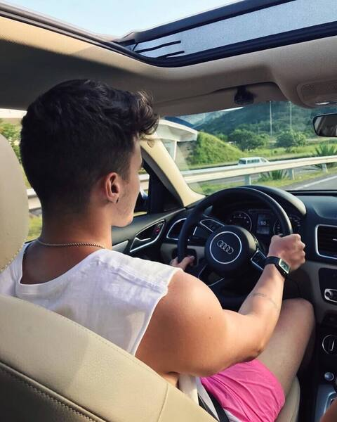 Carlos Music @venezuela cover picture