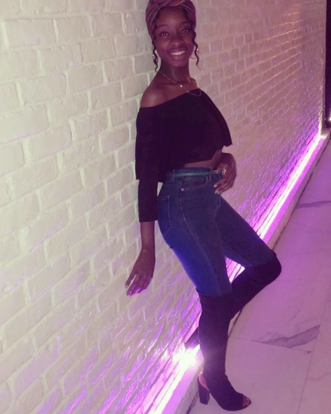 Vanessa @venusrising cover picture