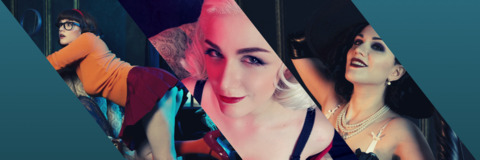 Weird Gal Yank-a-dick @veronicaprice cover picture