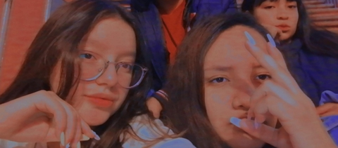 Vicky y Andy @viale cover picture