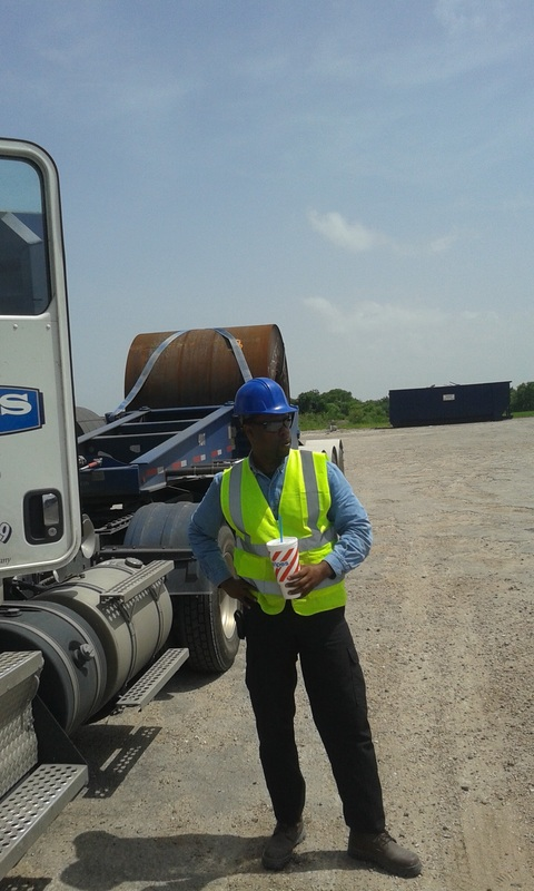 Michael @vigilante cover picture