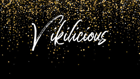 Vikki @vikilicious cover picture