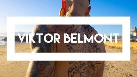 viktor belmont @viktorbelmont cover picture