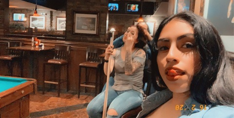 Violeta Rose @violetarose cover picture