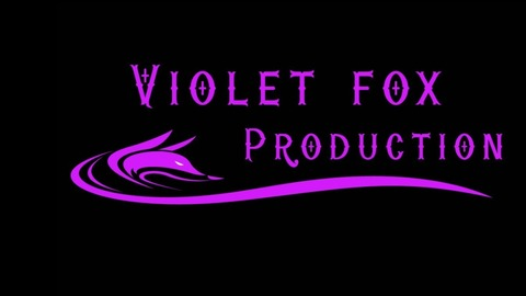 Violet Fox Production @violetfoxproduction cover picture