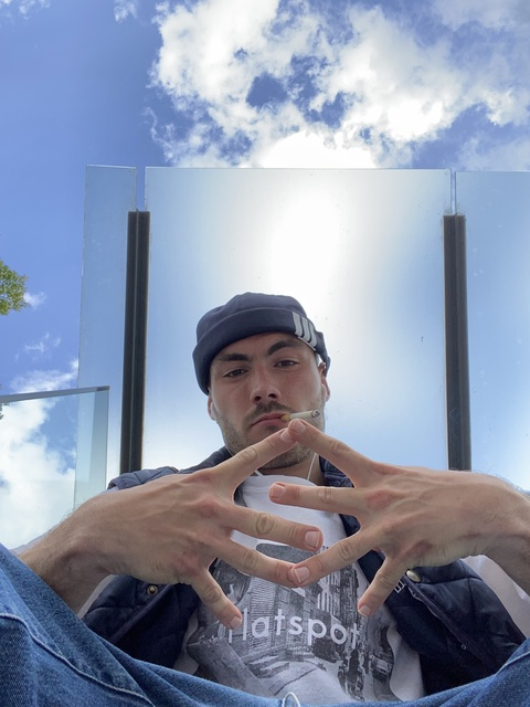 You wished to had me @vipenuin cover picture