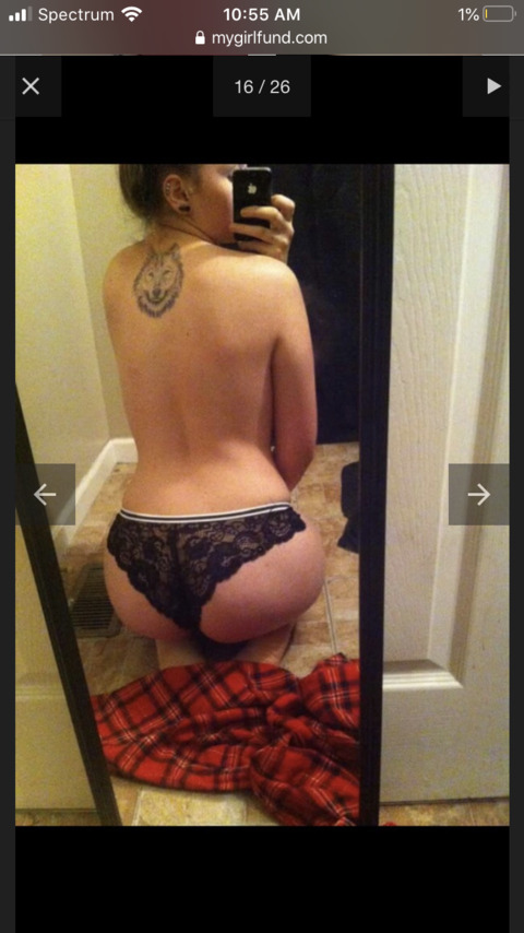Gracie @viperxo cover picture