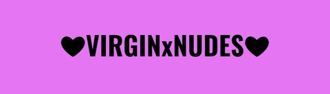 ❤️Jade❤️ @virginxnudes cover picture