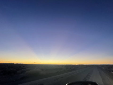 Rachel Leon @visichannel cover picture