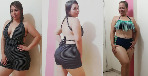 Viviana Monserrate @vivimanaba cover picture