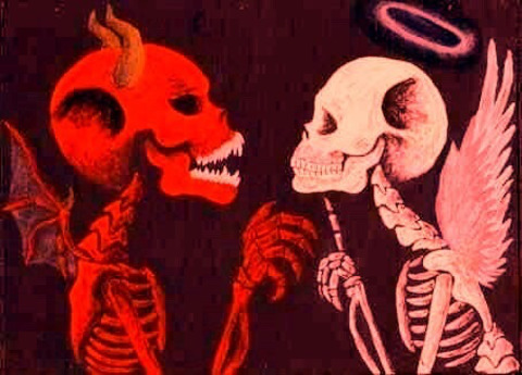 VixenVonD @vixenvond cover picture