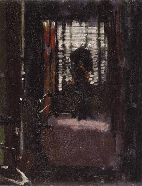 Kyle Butler @vodka cover picture