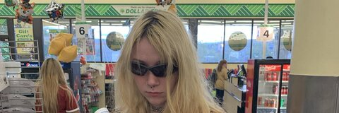 All My Homies Hate Me @wakapalypze cover picture