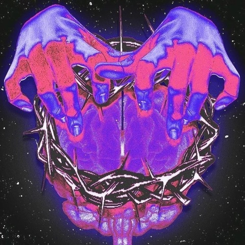 Moo @warmblush cover picture