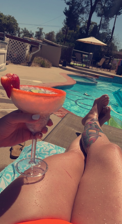 Miranda @warriorprincess cover picture