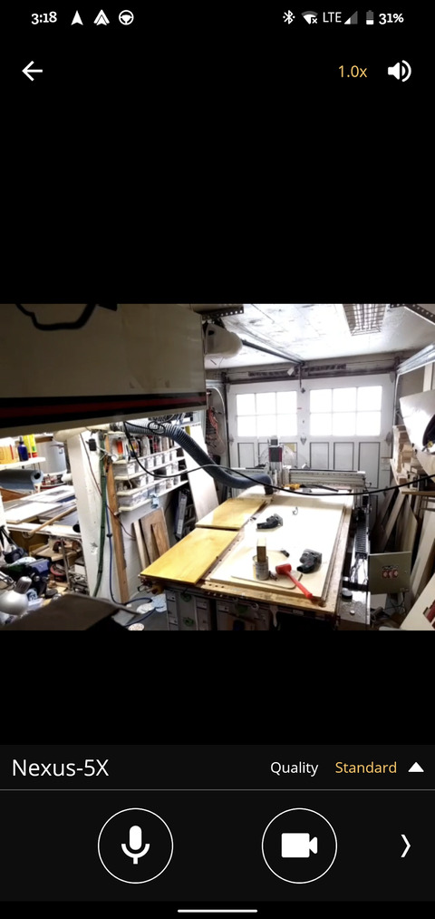 Mr. Painter @watchpaintdry cover picture