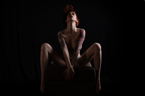 Inara @weaim2misbehave cover picture