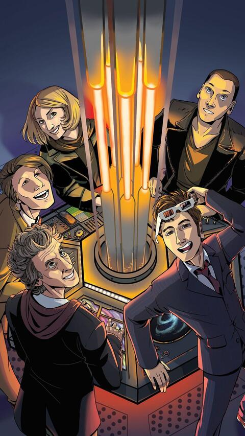 Echo St Witt @whestim890 cover picture