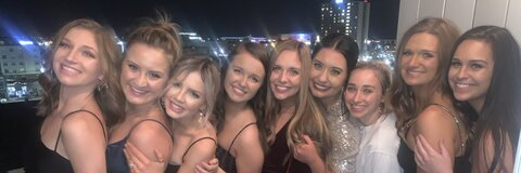 K E E L S ✨ @wild_thayn cover picture