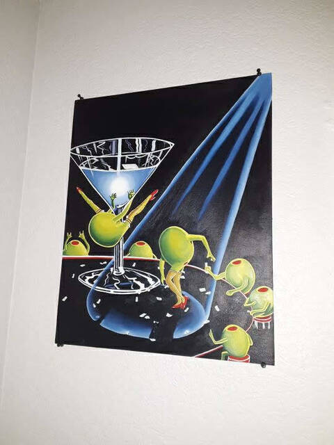 Will @willparty cover picture