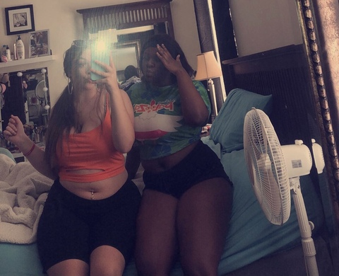 dyani and sara @winterandsummer cover picture