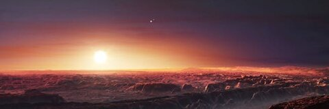 S. Pete Worden @worden cover picture