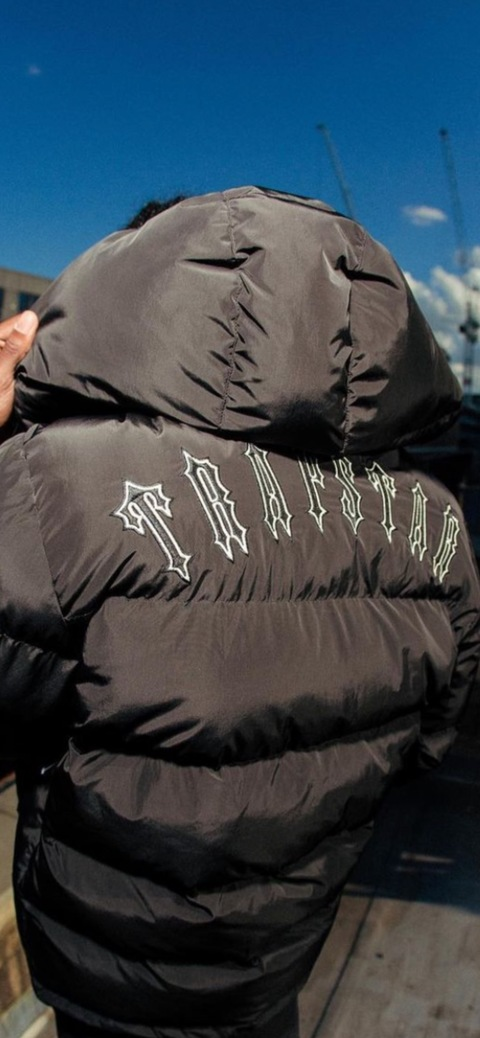 TrapStarRza @x3inchpunisher cover picture