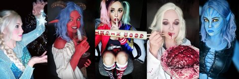 Brandalf the Blonde 🌽 @xb0shi3x cover picture