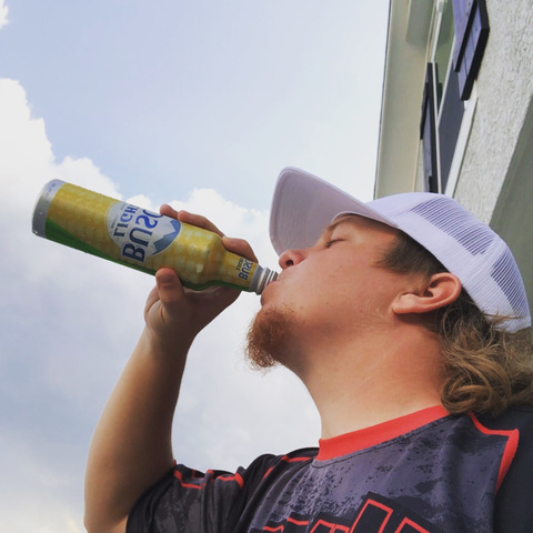 BaD JuJu @xbadjuju cover picture