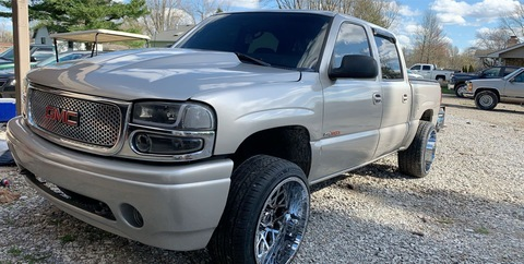 u41549175 @xcgoon222 cover picture