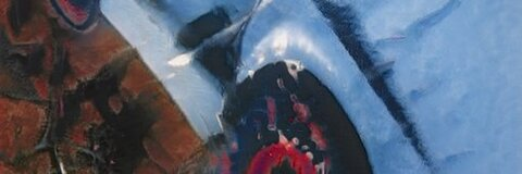 Michelle Maple @xebonyxrosex cover picture