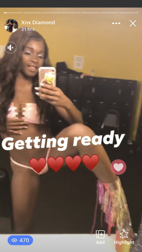 XNX DIAMOND @xnxdiamond cover picture